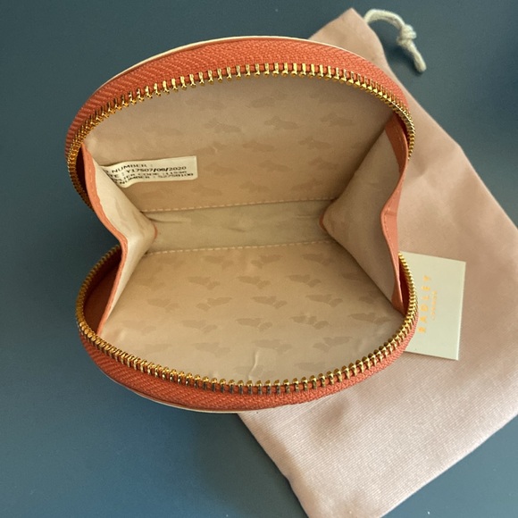 NWT Radley Leather Wallet - Picture 4 of 8